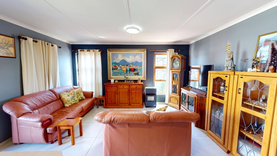 2 Bedroom Property for Sale in Anchorage Park Western Cape